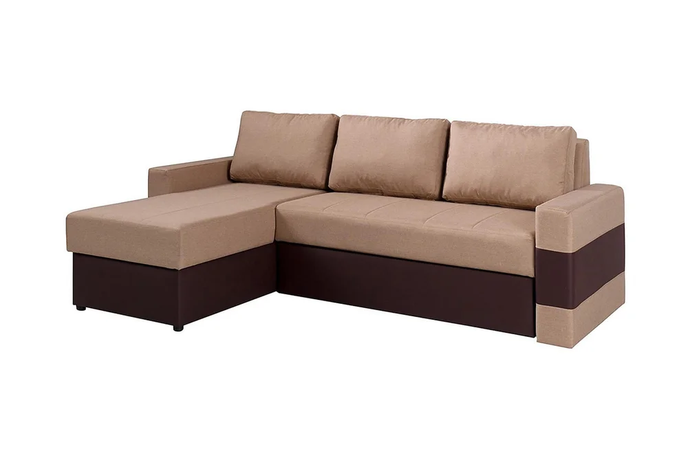 Gordia Divansovesofa 234x82x156 cm v:1424489