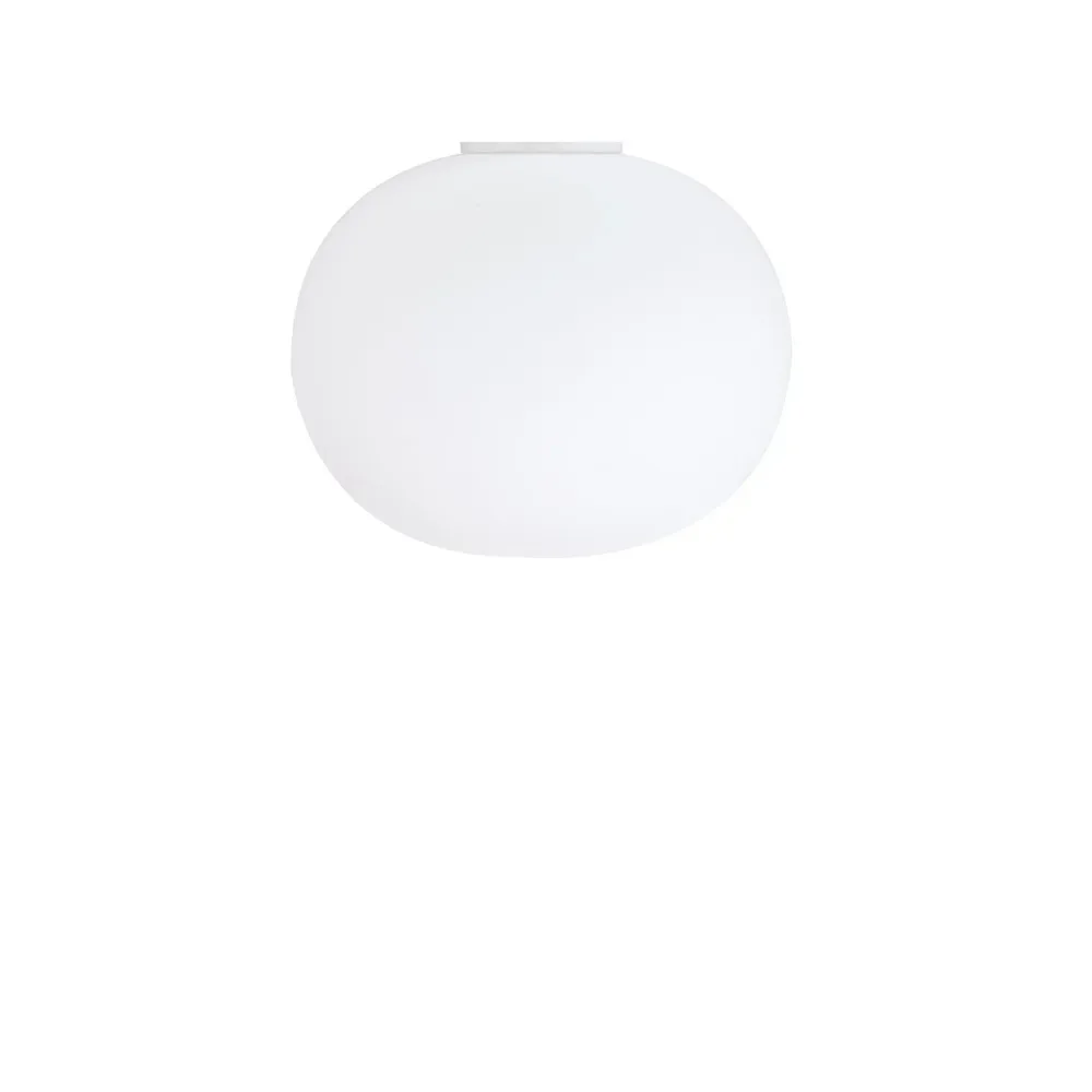 Glo-ball C/W Zero vegg- og taklampe v:6736628