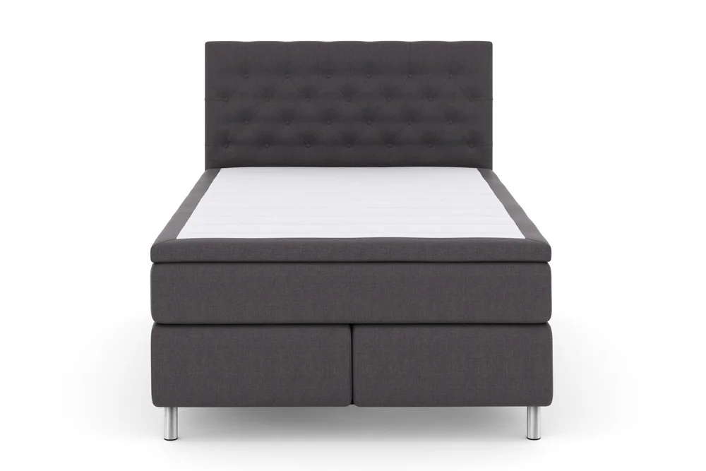 Select No 4 Komplett Sengepakke 140x200 Fast v:8758051