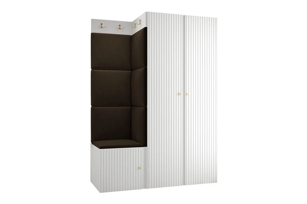 Dunvegan Highboard v:6006184