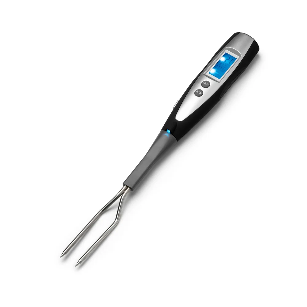 Bengt Ek digital grillgaffel v:7511687
