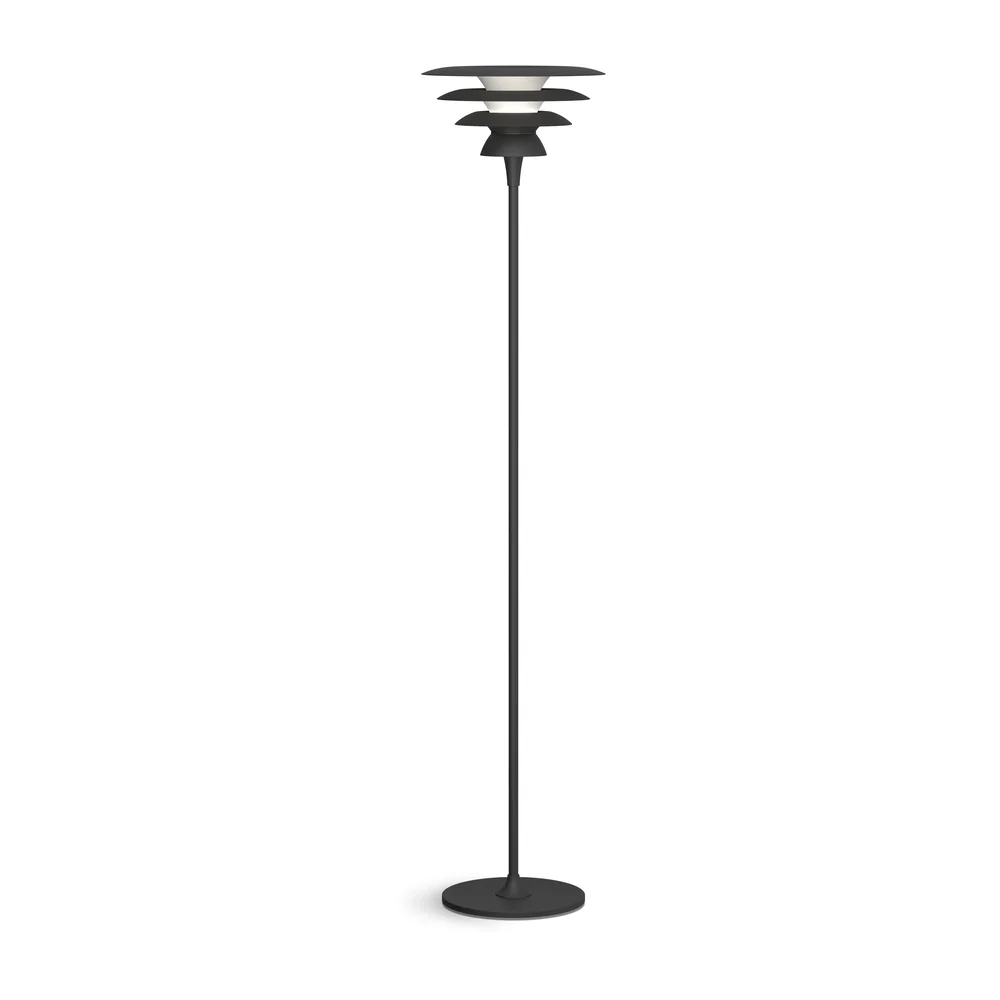 DaVinci gulvlampe Ø 30 cm v:7082479 DaVinci gulvlampe Ø 30 cm v:7082479
