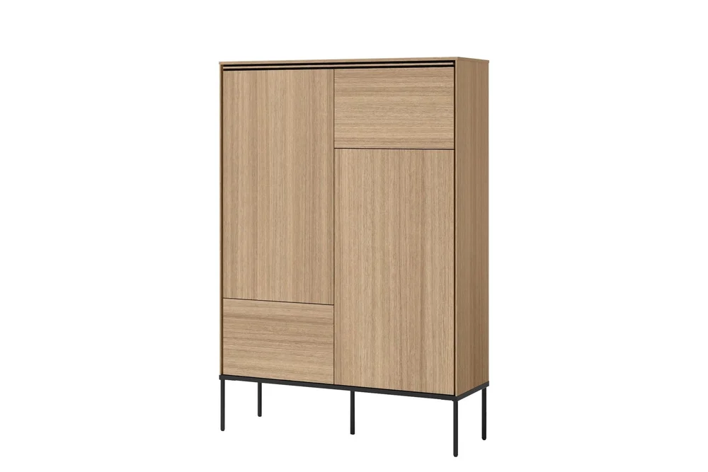 Basici Highboard v:3761119 Basici Highboard v:3761119