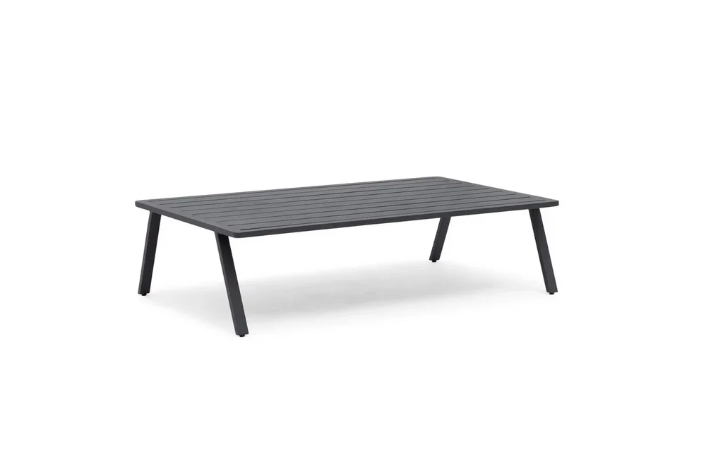 Hillerstorp Kungshult utebord 81 x 140 cm grå v:8011013 Hillerstorp Kungshult utebord 81 x 140 cm grå v:8011013