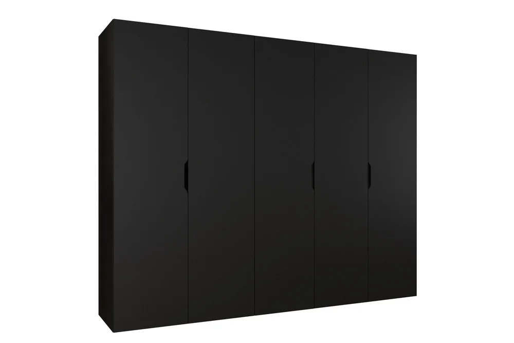 Abano Garderobeskap 52×202 cm v:2144998 Abano Garderobeskap 52×202 cm v:2144998