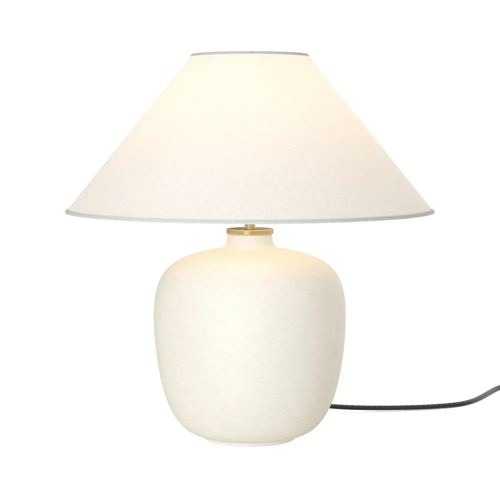 Torso bordlampe 37 cm v:3563488