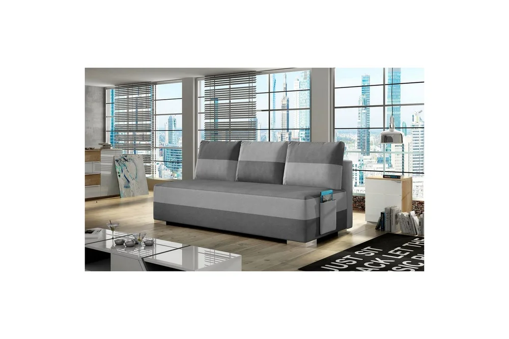 Sofa Eltap Atila 200x83x92 cm v:6468623