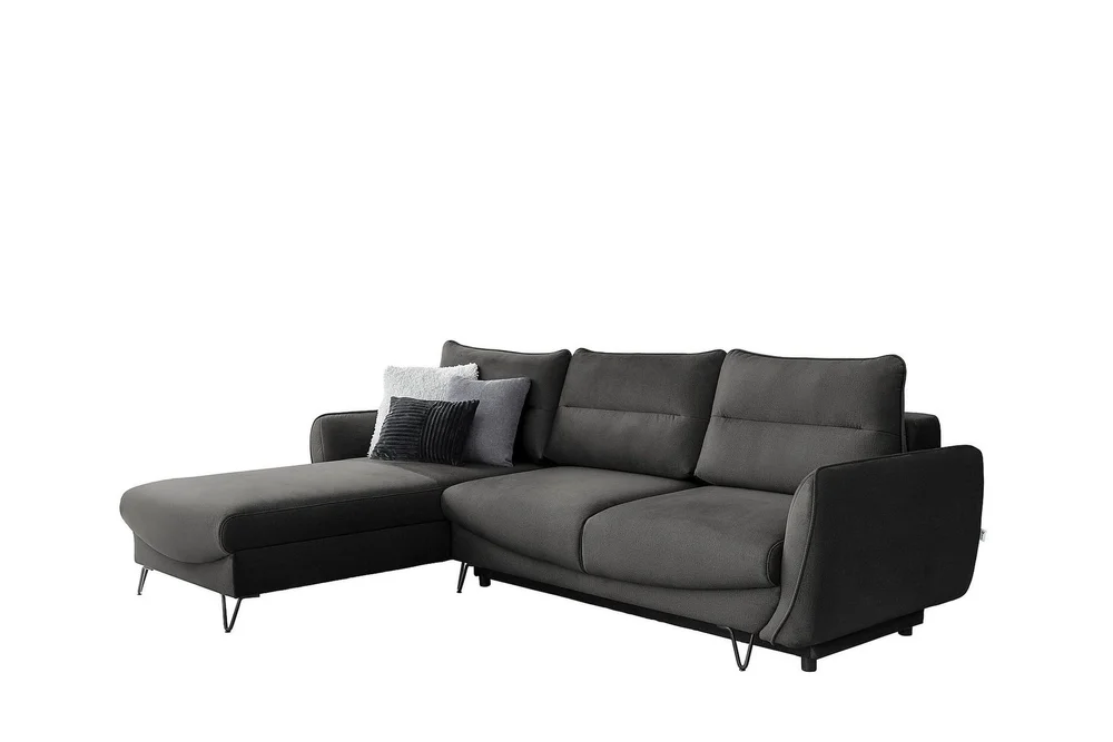Lence Sovesofa m. Divan Oppbevaring v:9632536