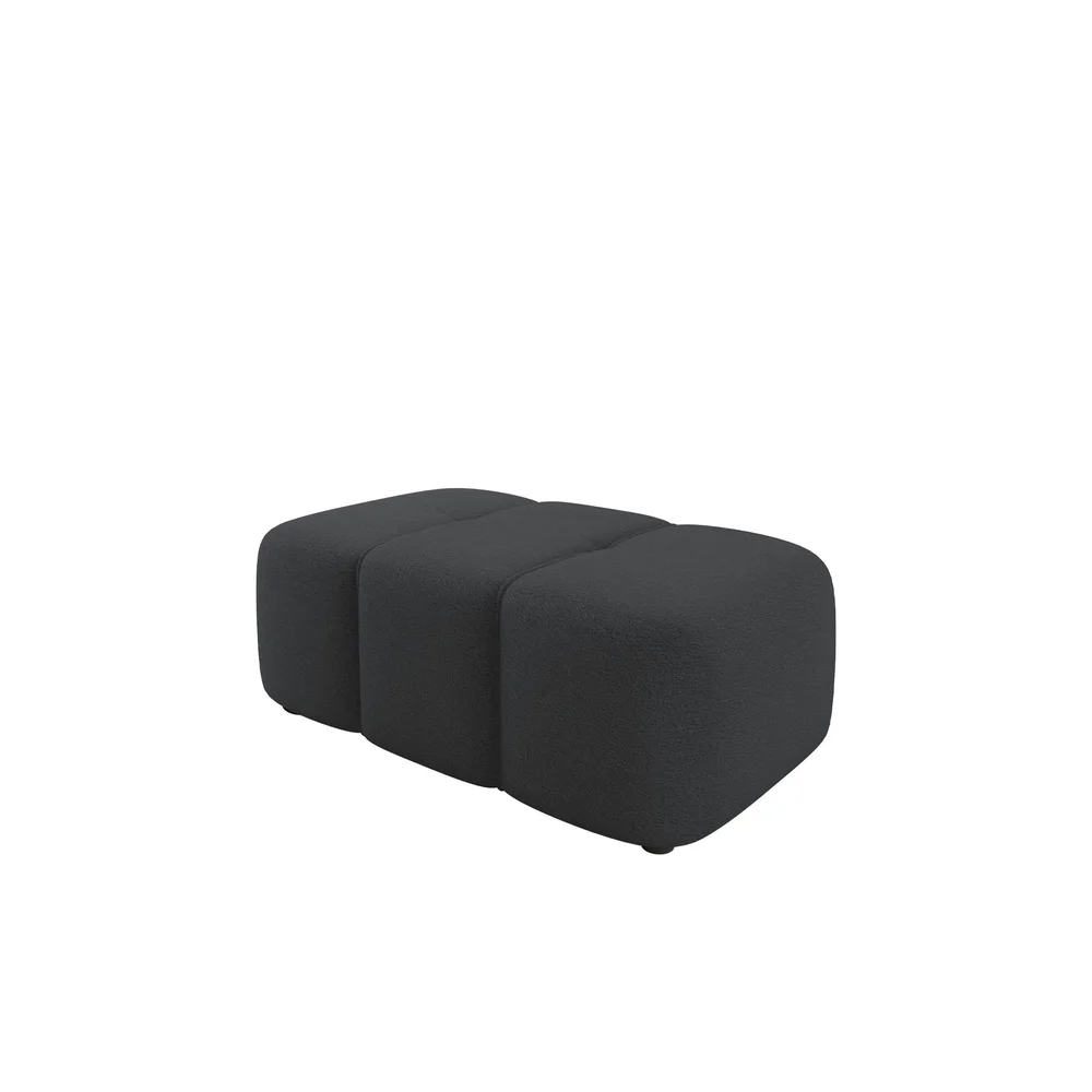 Flo Fotskammel 93 cm v:8915768