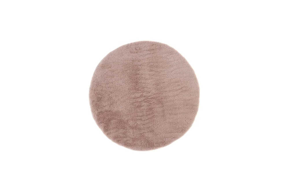Heaven Ryematte Rosa rund 200 v:9023678