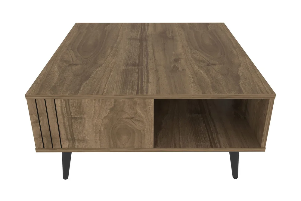 Andifli Sofabord 89,6x46,5x89,6 cm v:8307242