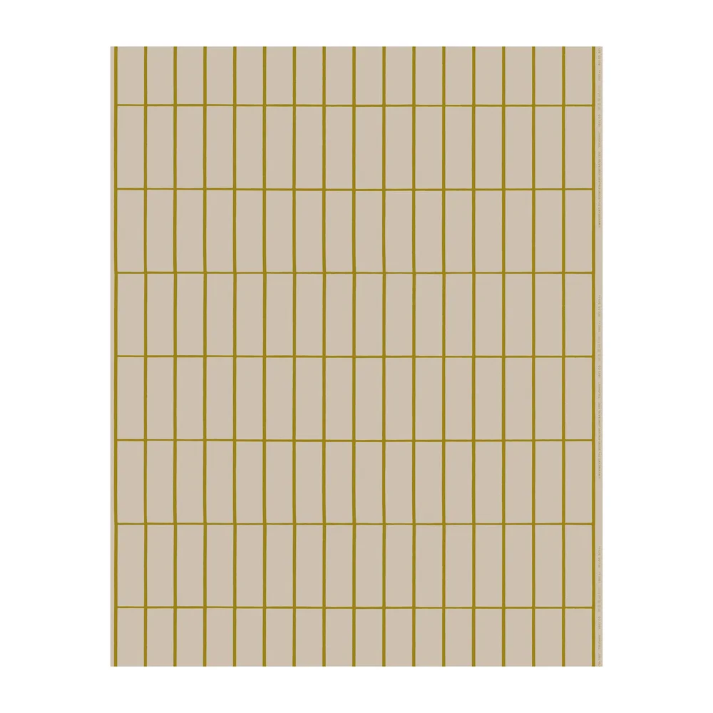 Tiiliskivi stoff lin-viskose v:2563491