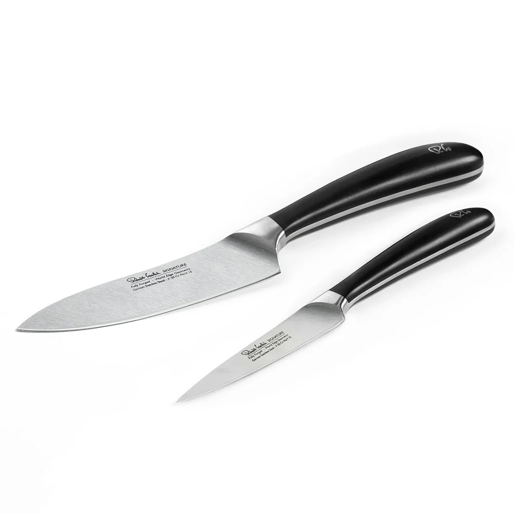 Signature Knivsett, 2 Deler v:8634789