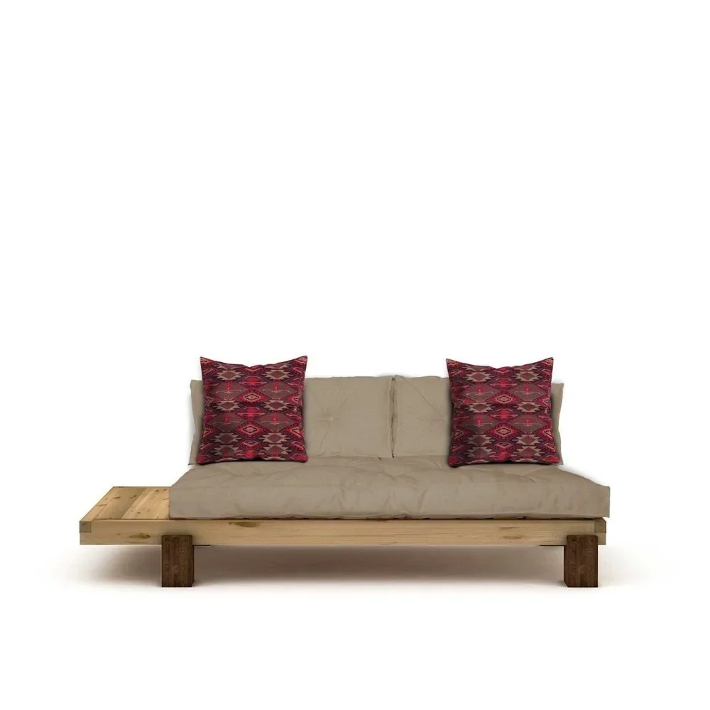 Fynros 2-seters Sovesofa v:2832232