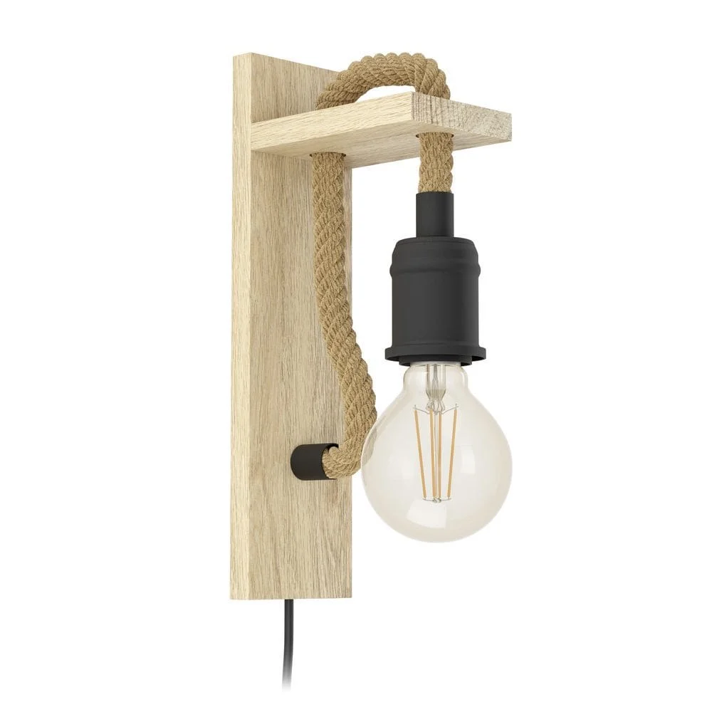Vegglampe Rampside v:6956586