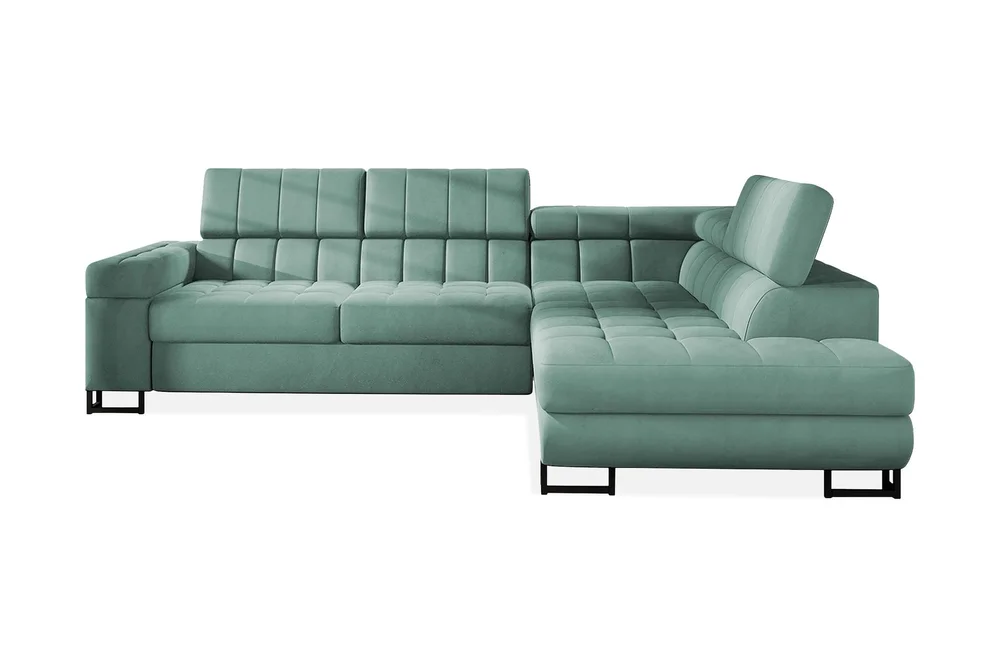Elkind Hjørnesofa Høyre v:3481601