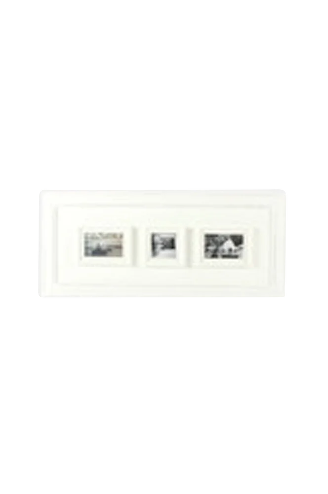 Fotoramme townhill - Hvit - Dekor | m v:1418636