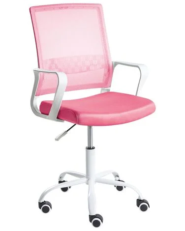 Kontorstol EASE Rosa v:6701543