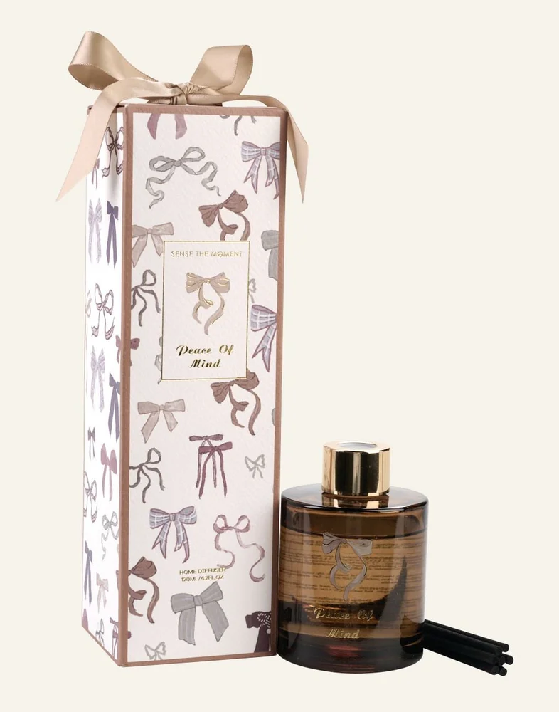 Duftpinner multi brun – 120 ml v:9129903 Duftpinner multi brun – 120 ml v:9129903