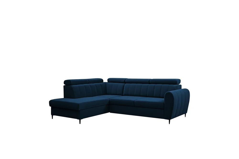 Hoffman Sofa med Sjeselong 3-seter v:3375576