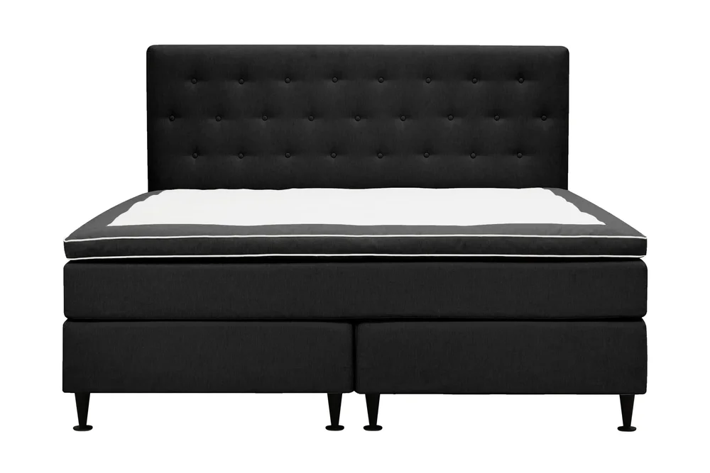 HVILA Plus komplett sengesett 160x200 cm v:5750248