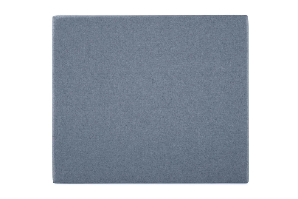 Glatt Sengegavl Lucky 140 cm v:6963015