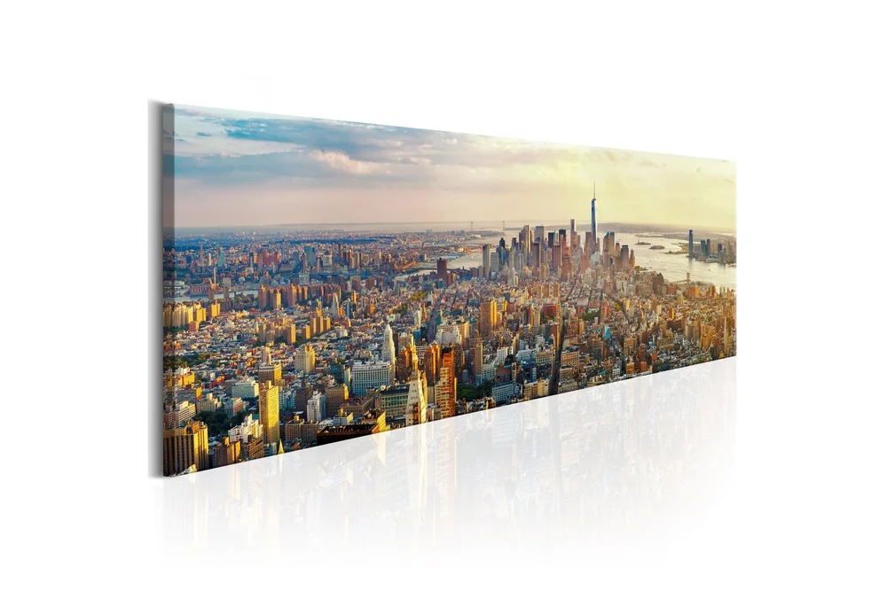 Bilde American View 150×50 v:8223082 Bilde American View 150×50 v:8223082