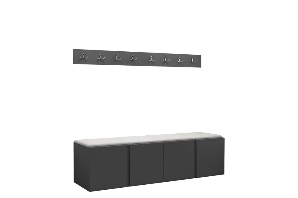 Hollan Entrémøbelsett v:5954239