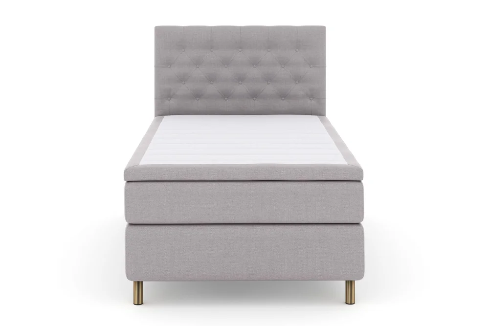 Select No 4 Komplett Sengepakke 120×200 Fast v:1159797 Select No 4 Komplett Sengepakke 120×200 Fast v:1159797