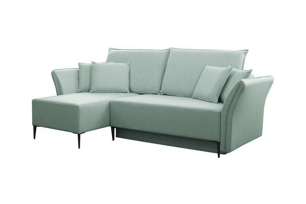 Staffin 3-seters hjørnesovesofa v:4672650