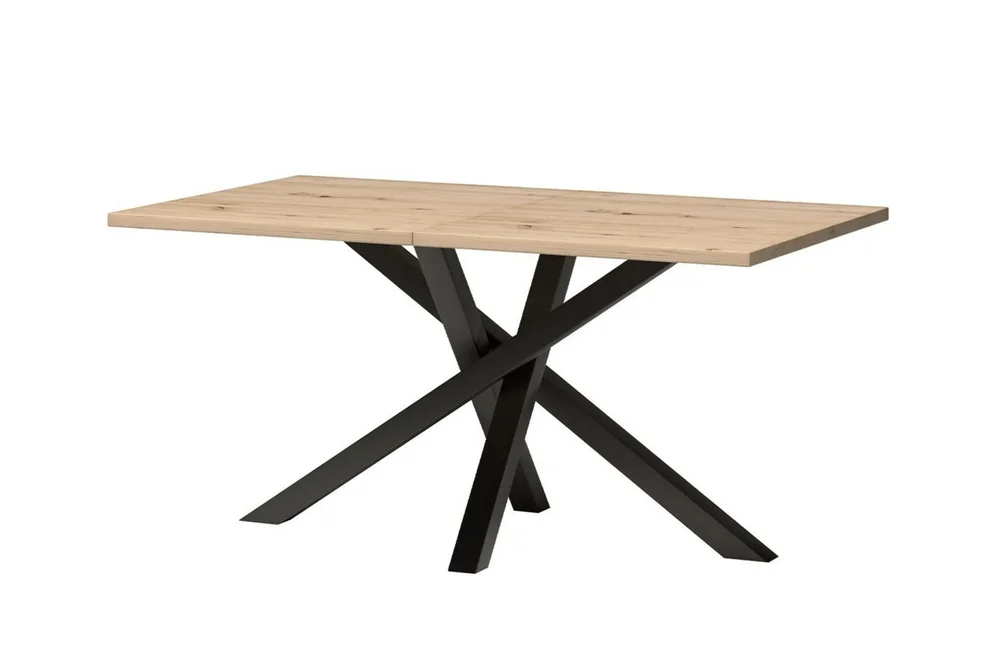 Rosehall spisebord 90 cm v:9839544