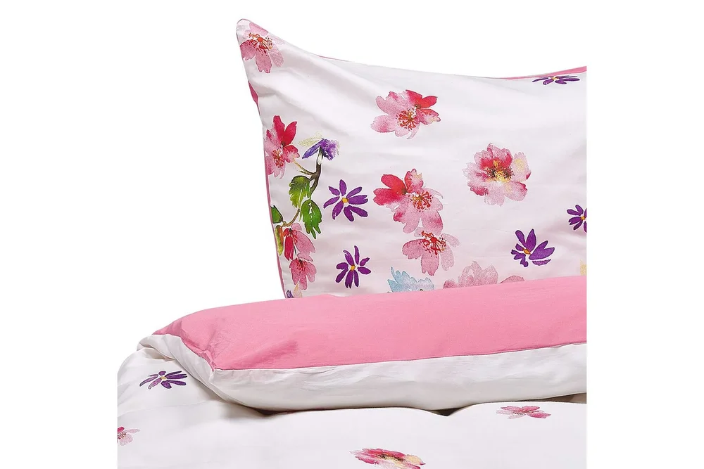 Dynetrekksett Larynhill 220x155 cm v:9484544