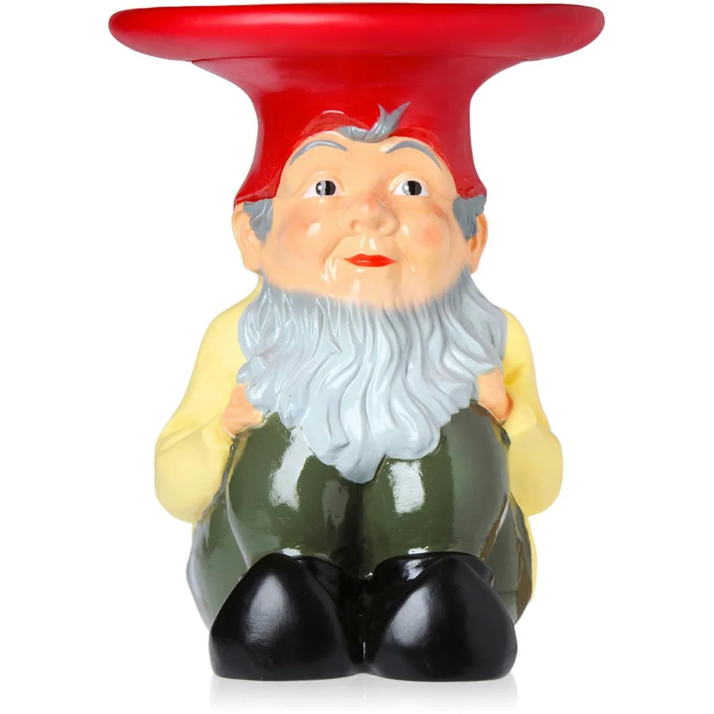 Gnomes Krakk Napoleon, Mix v:428333 Gnomes Krakk Napoleon, Mix v:428333