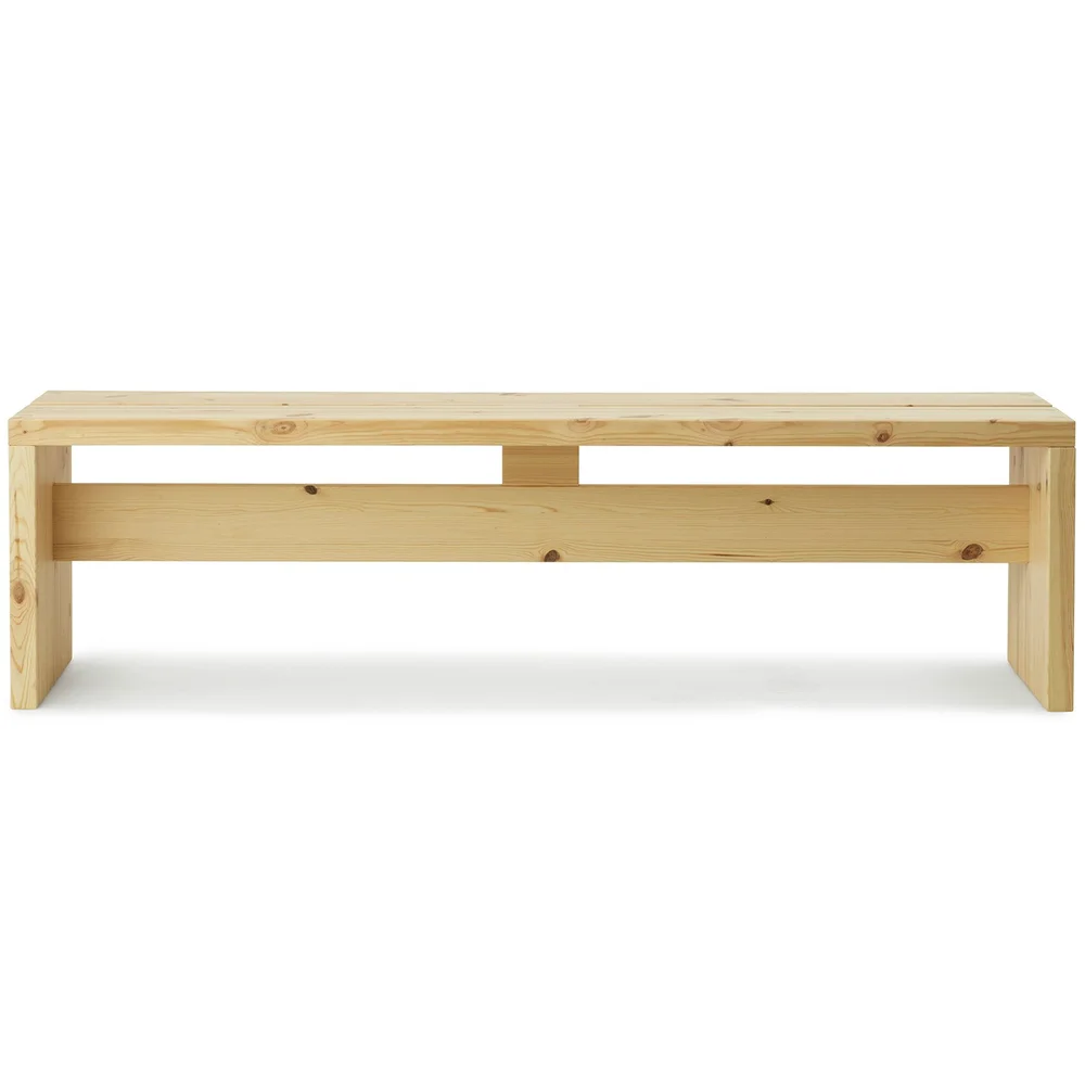 Stretch Benk Furutre, 40x160 cm v:9503774