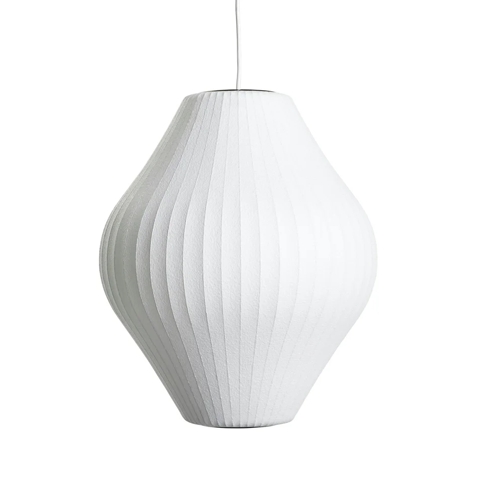 Nelson Pear Bubble Pendel, 33 cm v:3663275 Nelson Pear Bubble Pendel, 33 cm v:3663275