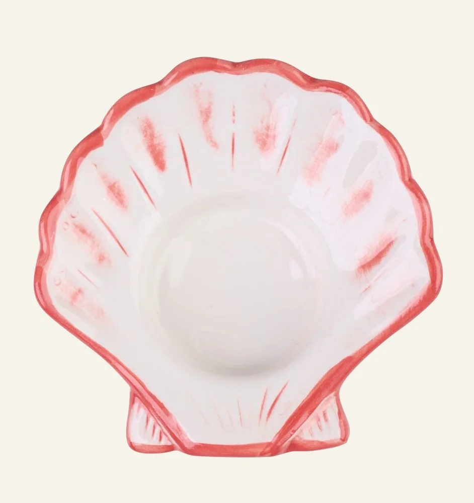 Telysholder rød – 9×8,5×3,4 cm v:2026503 Telysholder rød – 9×8,5×3,4 cm v:2026503