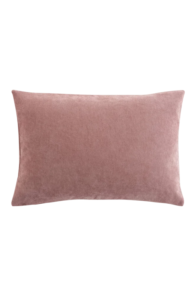 SHILO putetrekk 40x60 cm - Rosa - Tekstiler | m v:9802823