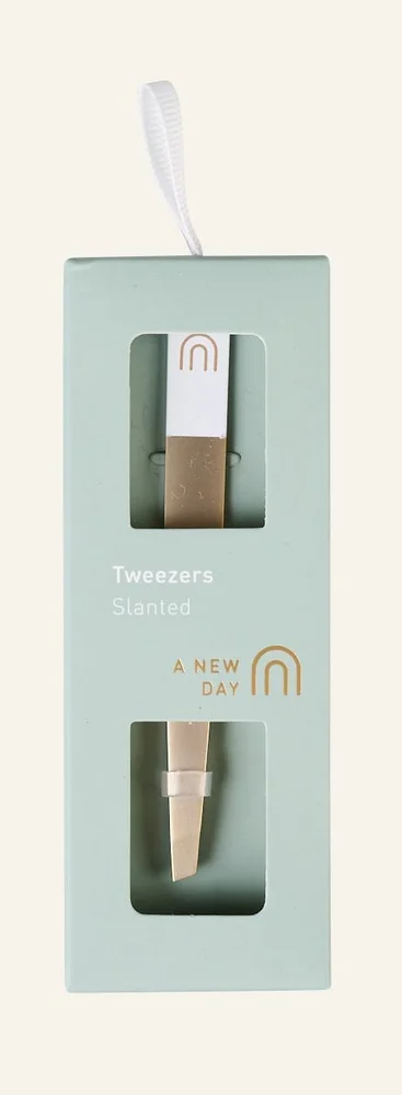 Pinsett gull – 0,9×9,6 cm v:2748992