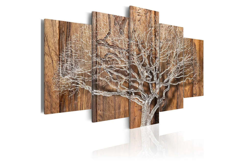 Bilde Tree Chronicle 100x50 v:9924197