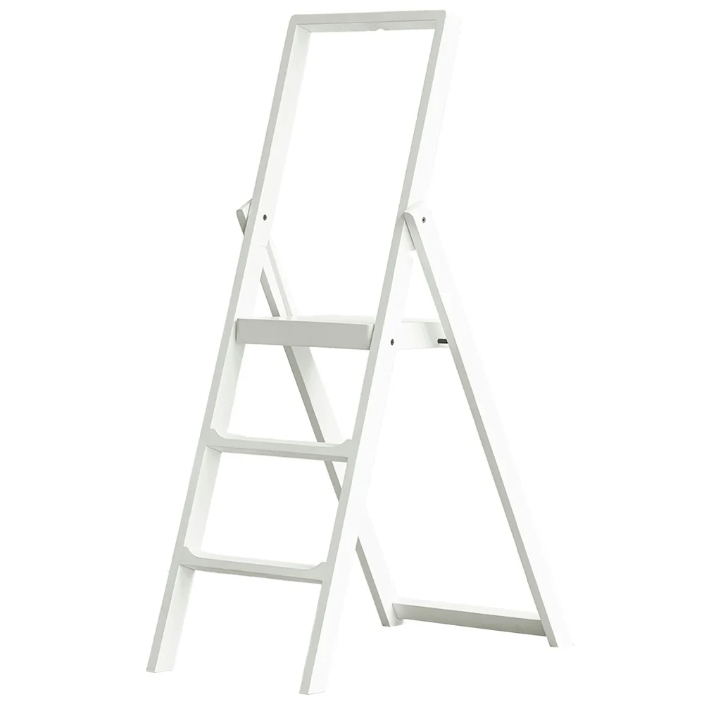 Step Stige, Hvit v:8693268