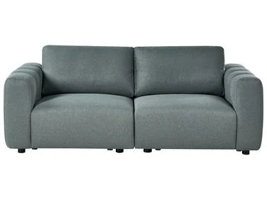 Modulsofa 2-seters KIVVIK Bouclé Grønn v:2783542 Modulsofa 2-seters KIVVIK Bouclé Grønn v:2783542