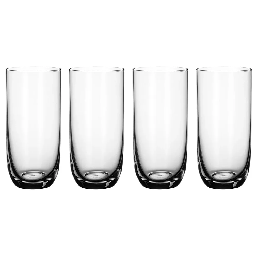 La Divina longdrinkglass 4-pakning v:171394