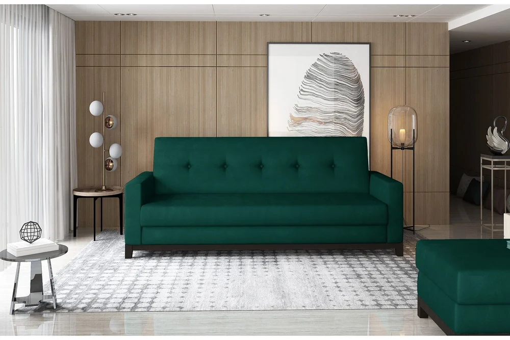 Iselene 2-seter Sovesofa v:2692177