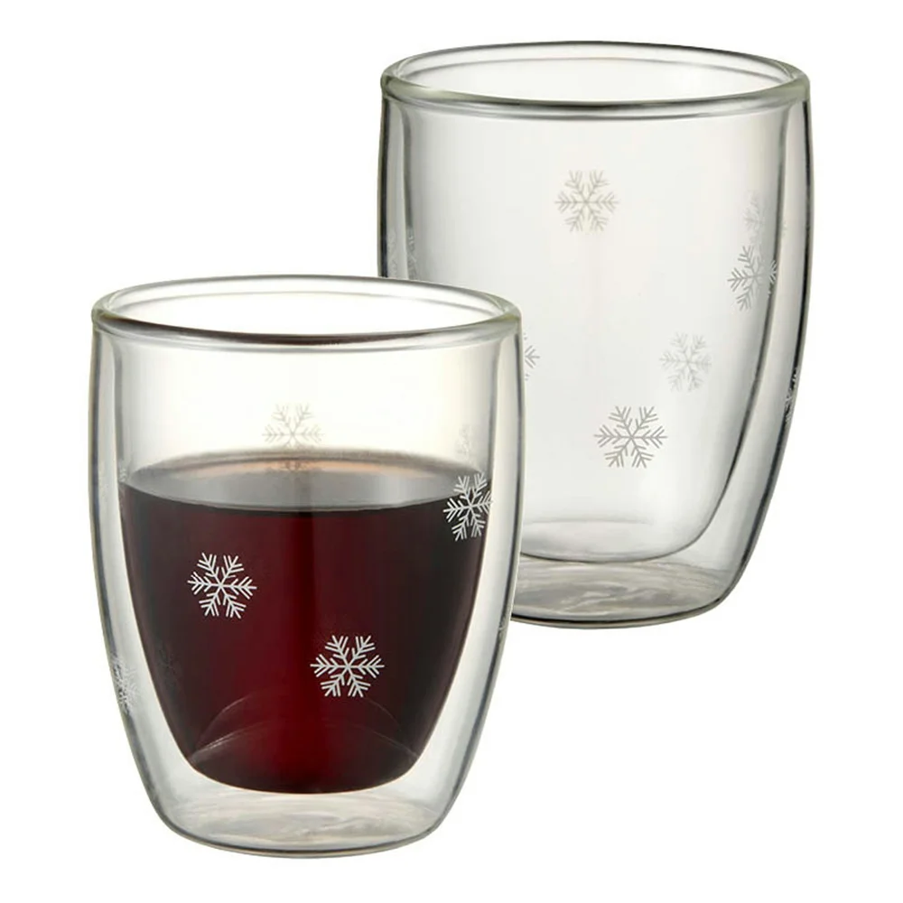 Snöstjärna Gløggkrus 2-pk, 13 cl v:4739539