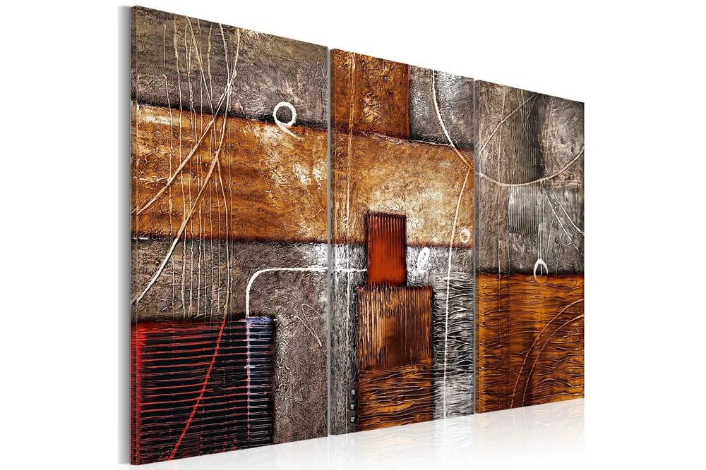 Bilde City Streets 90x60 v:3106493