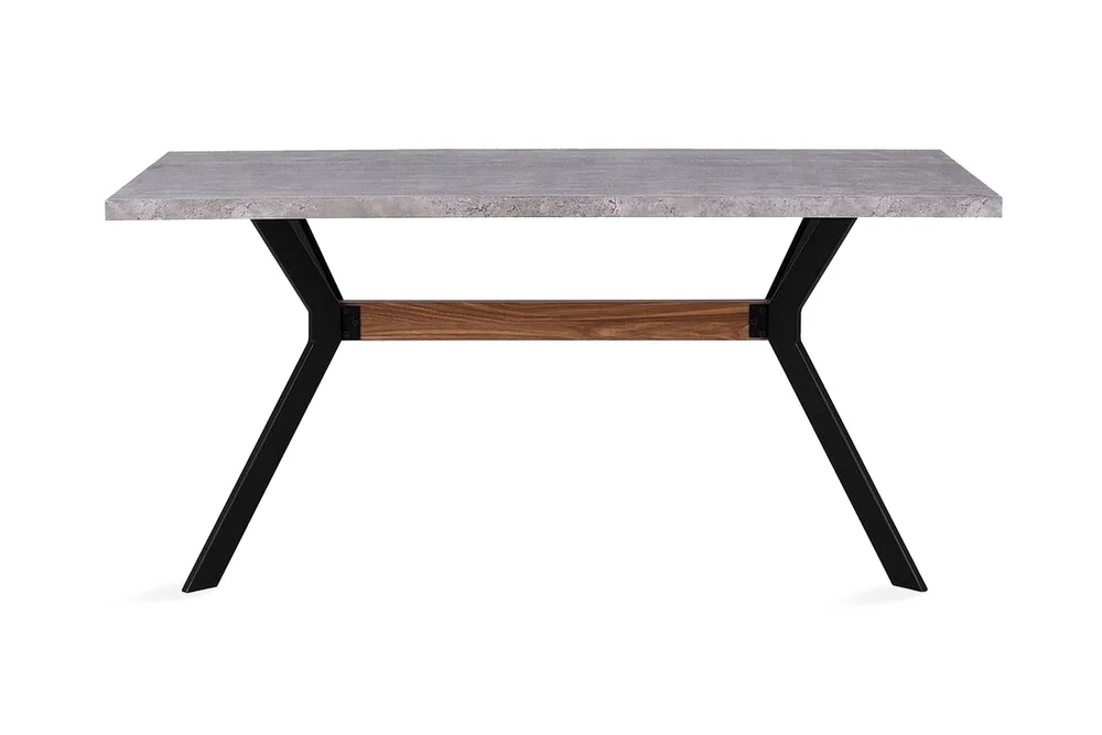 Trimboli Spisebord 160x90 cm v:2088120