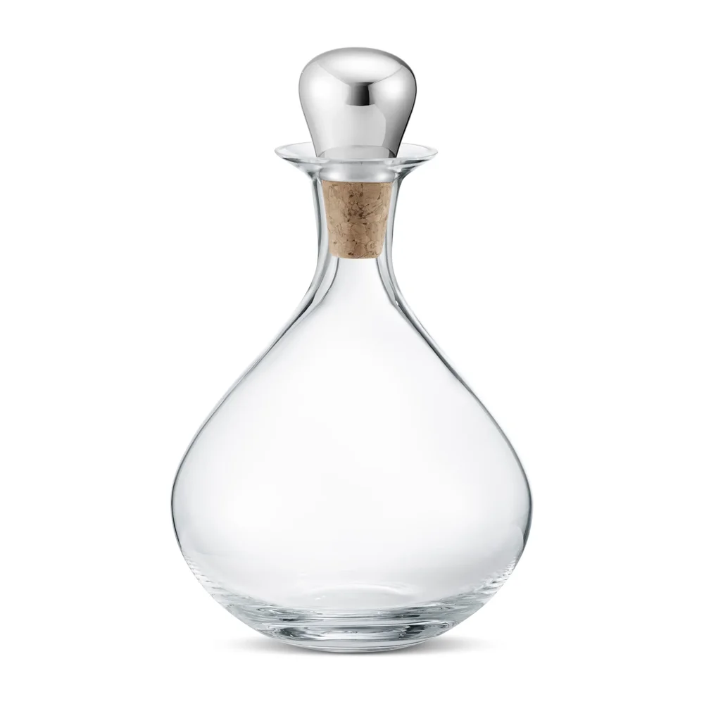 Sky vinkaraffel med kork 145 cl v:5510051