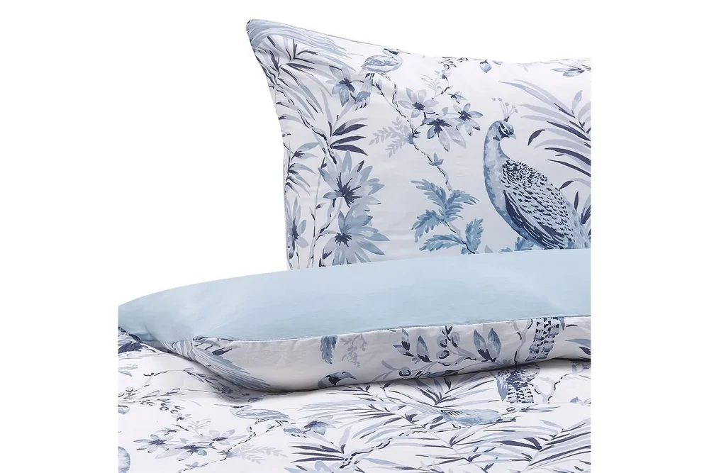 Dynetrekksett Ballard 220x155 cm v:8300231