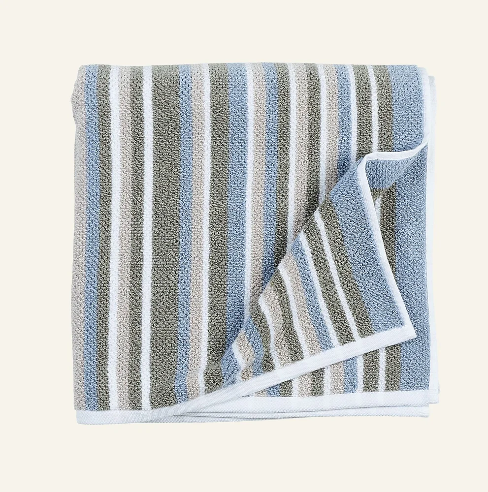 Håndkle multi - 70x140 cm v:6295592