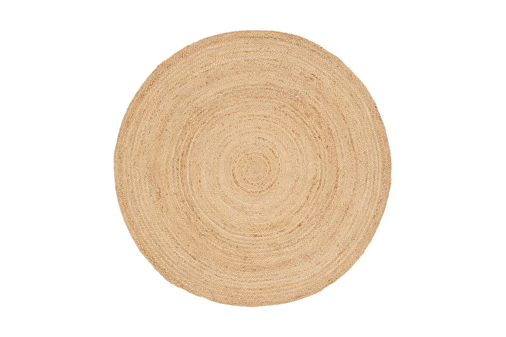 Jute Hampmatte 120 cm v:5797891